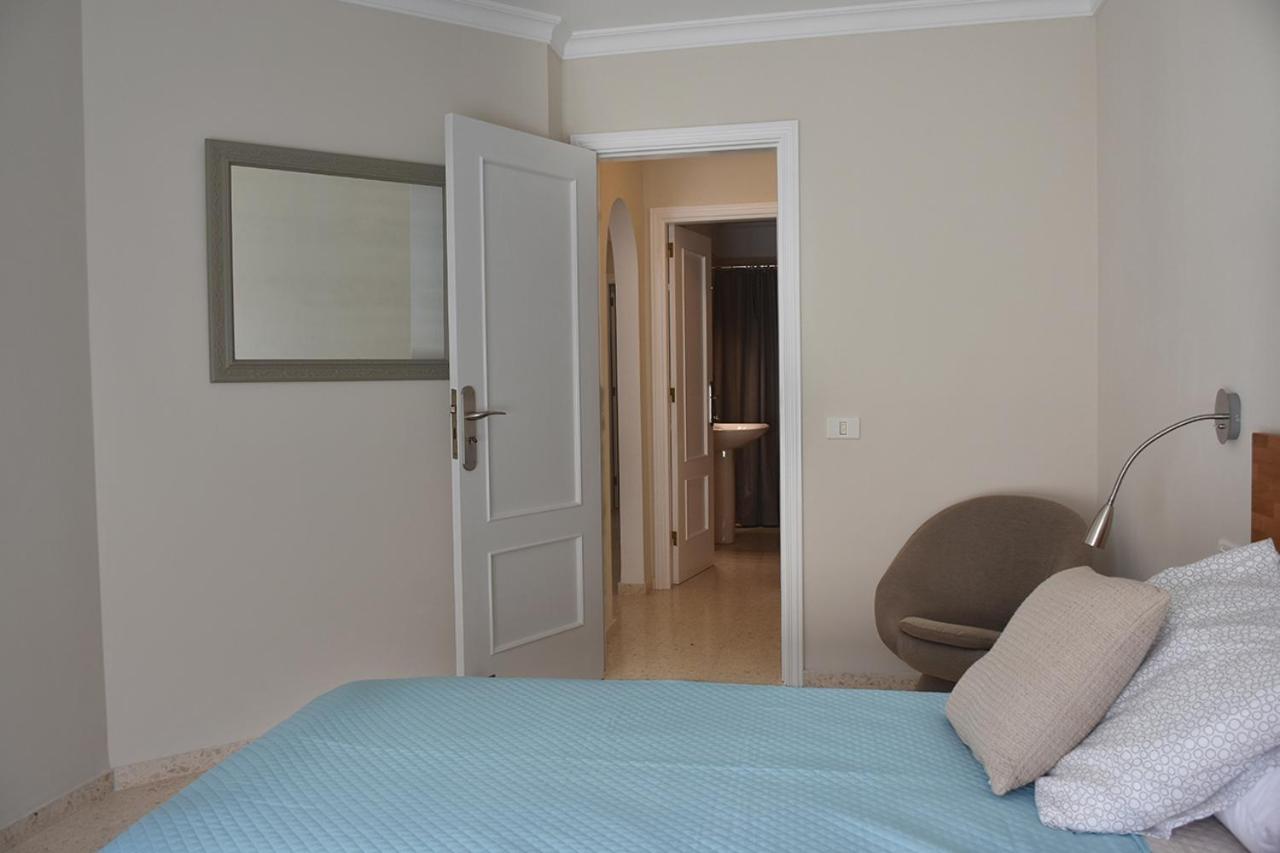 Casa Serena Puerto de la Cruz Kültér fotó
