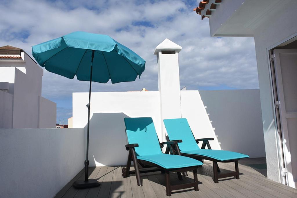 Casa Serena Puerto de la Cruz Kültér fotó