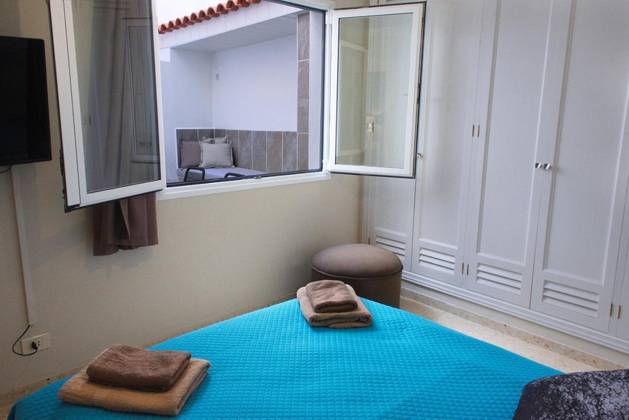 Casa Serena Puerto de la Cruz Kültér fotó
