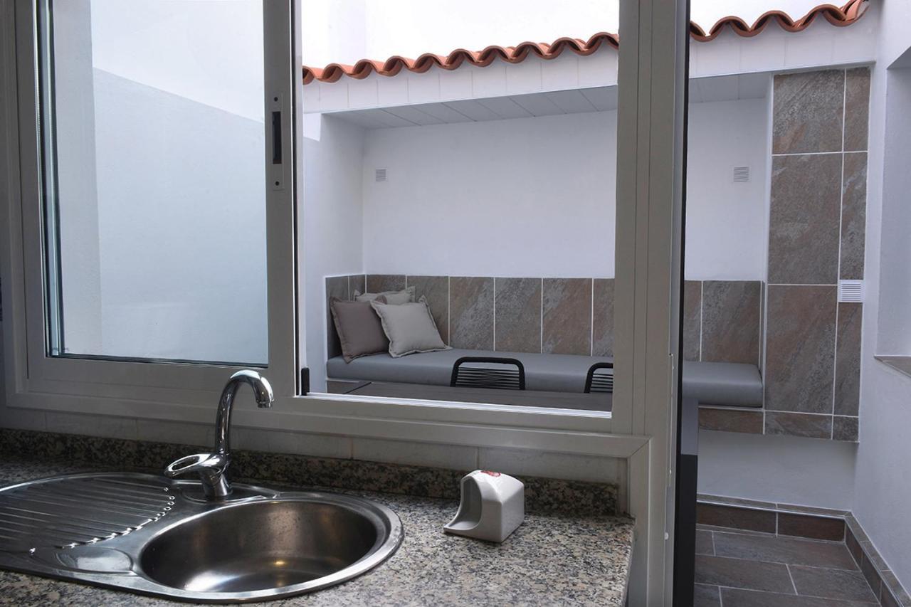 Casa Serena Puerto de la Cruz Kültér fotó