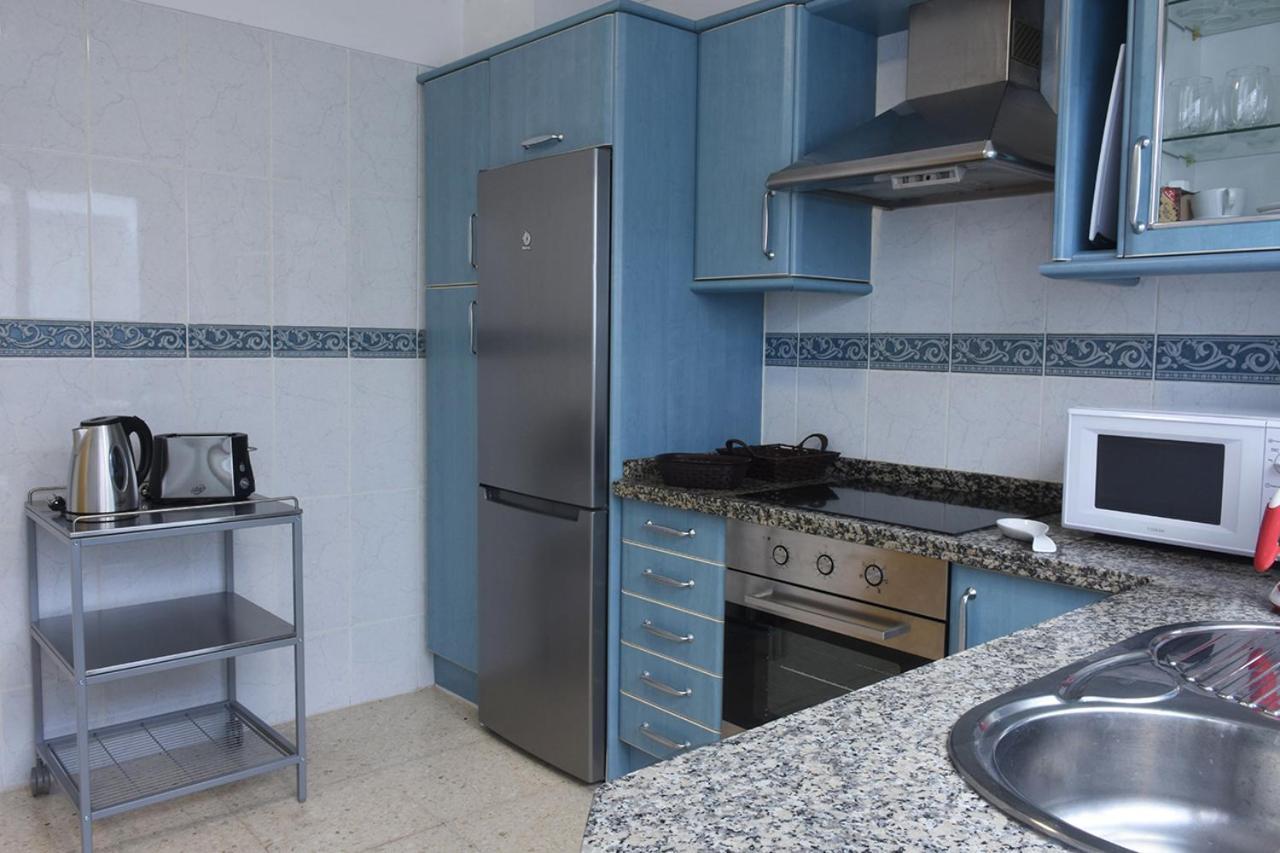Casa Serena Puerto de la Cruz Kültér fotó