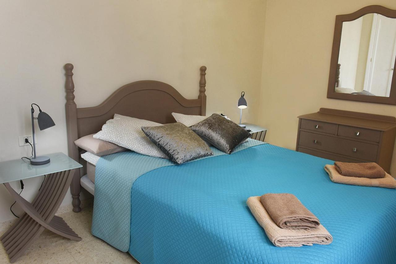 Casa Serena Puerto de la Cruz Kültér fotó