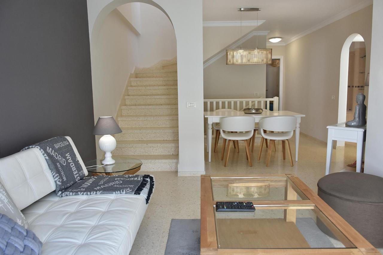Casa Serena Puerto de la Cruz Kültér fotó