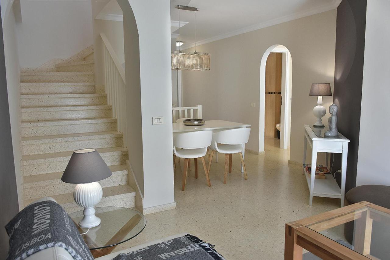 Casa Serena Puerto de la Cruz Kültér fotó