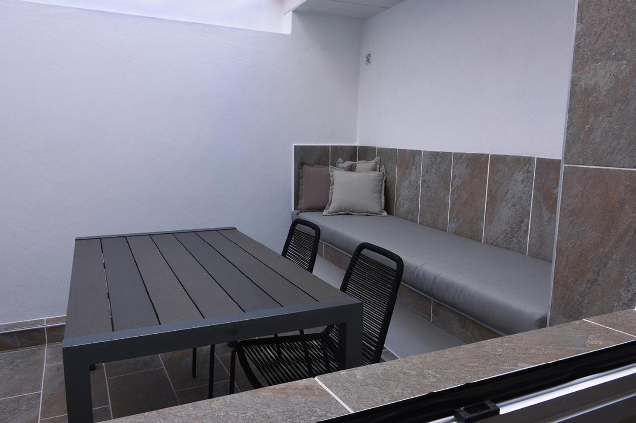 Casa Serena Puerto de la Cruz Kültér fotó