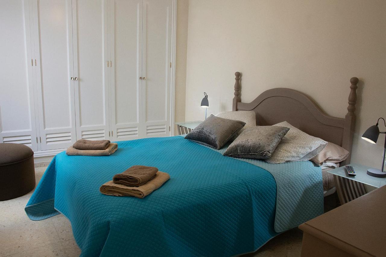 Casa Serena Puerto de la Cruz Kültér fotó