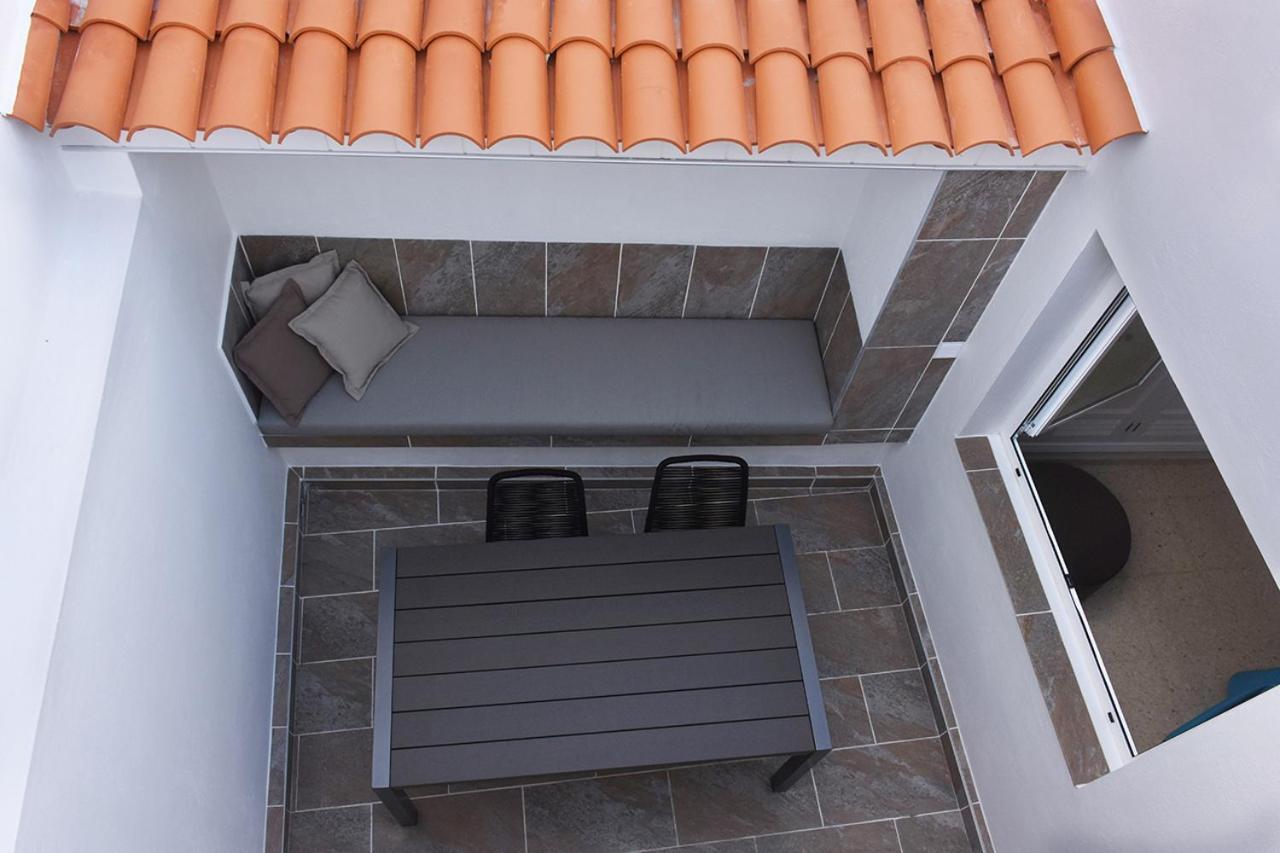 Casa Serena Puerto de la Cruz Kültér fotó